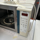 SANYO microwave
