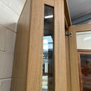 Display cabinet