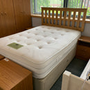 Double Bed