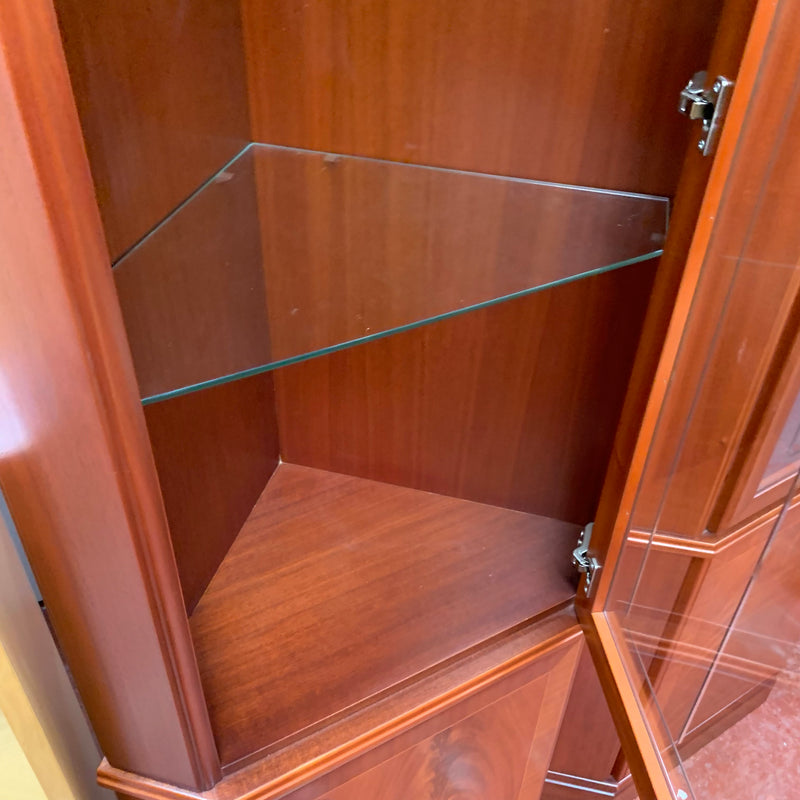 Display cabinet