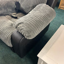 Recliner armchair