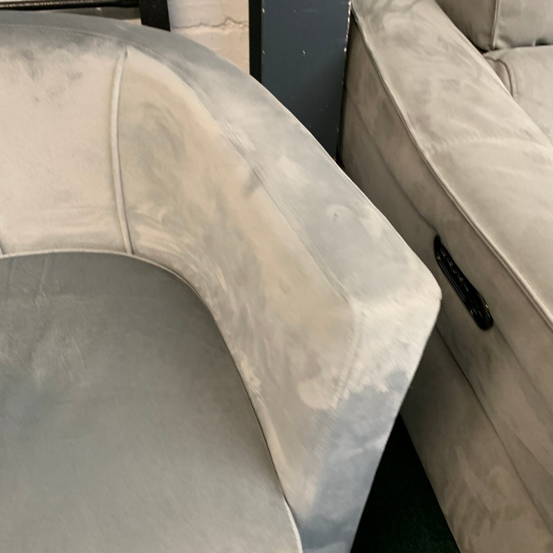Tub chair