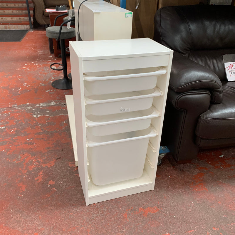 IKEA storage unit