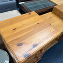 Bedside cabinet