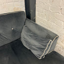 Corner sofa