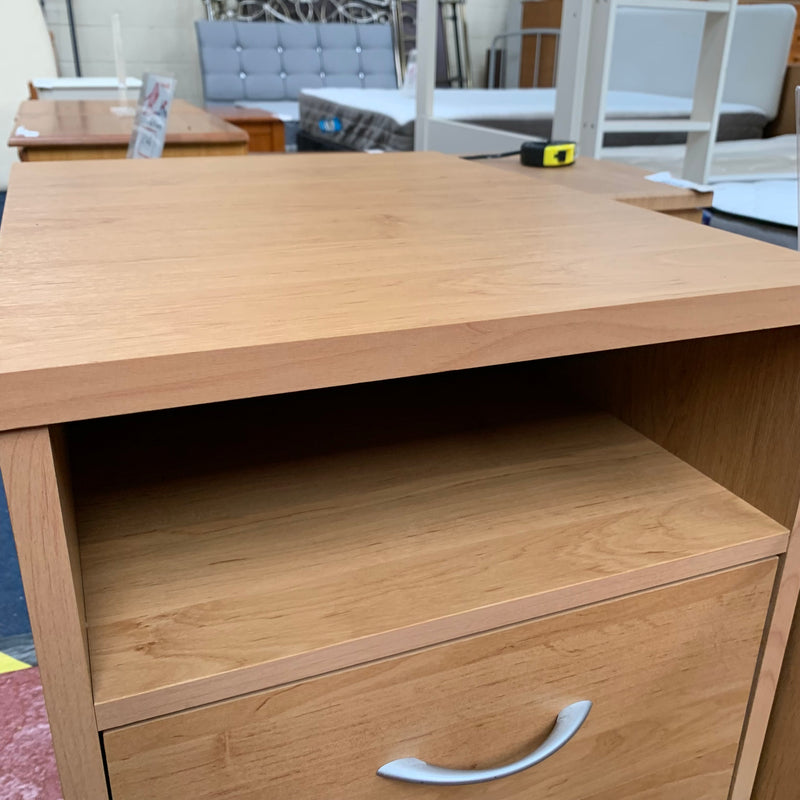 Bedside cabinet