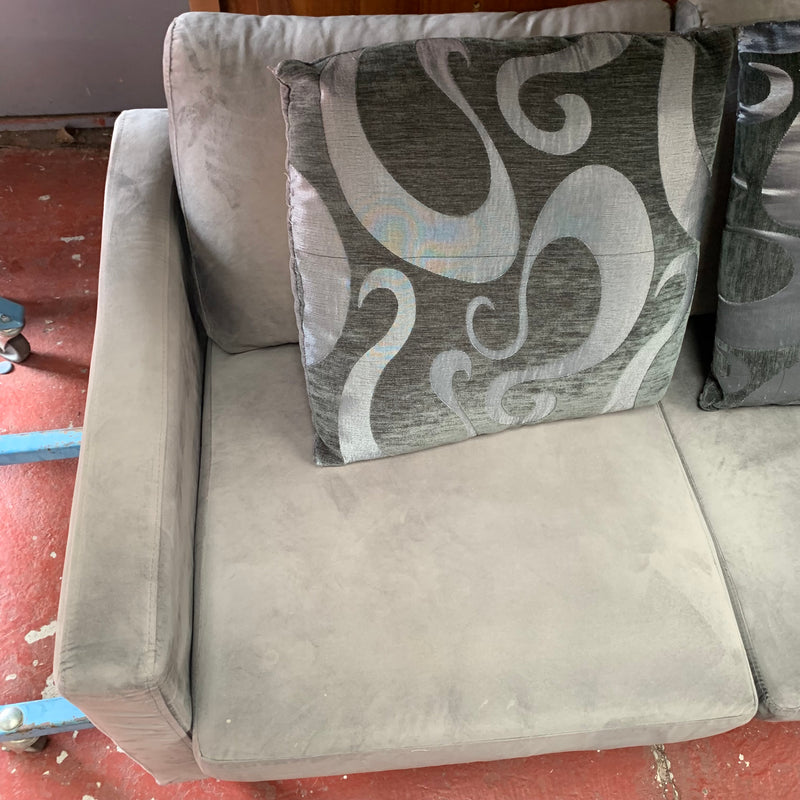 2 seater sofa