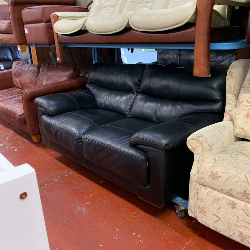 2 seater sofa