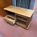 TV cabinet