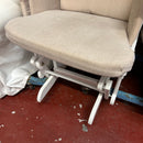 Nursing chair