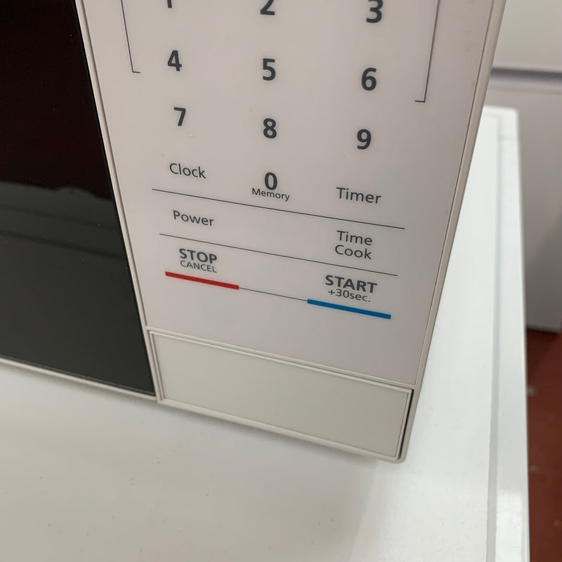 KENWOOD microwave