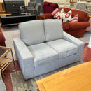 2 seater sofa