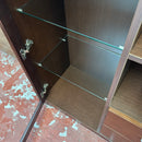 Display cabinet