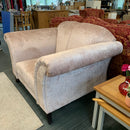 Cuddle chair