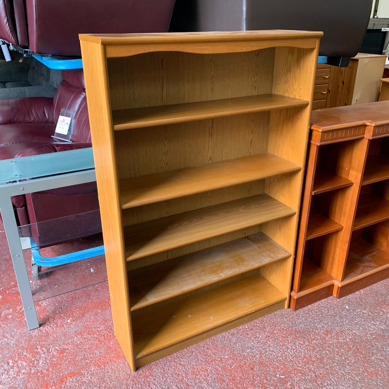 Bookcase