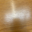 Extending table and chairs