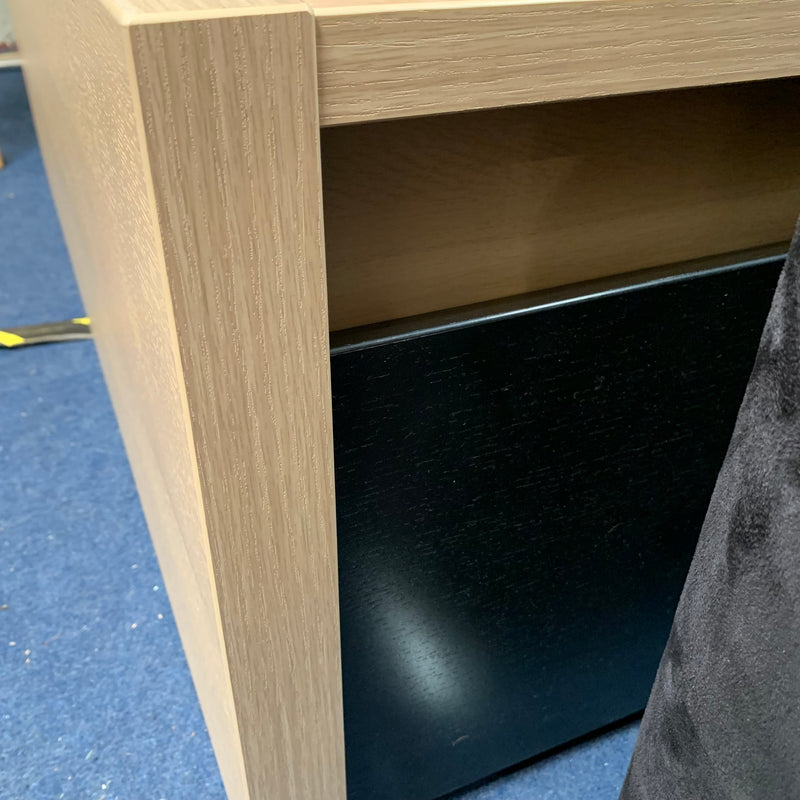 IKEA single bed