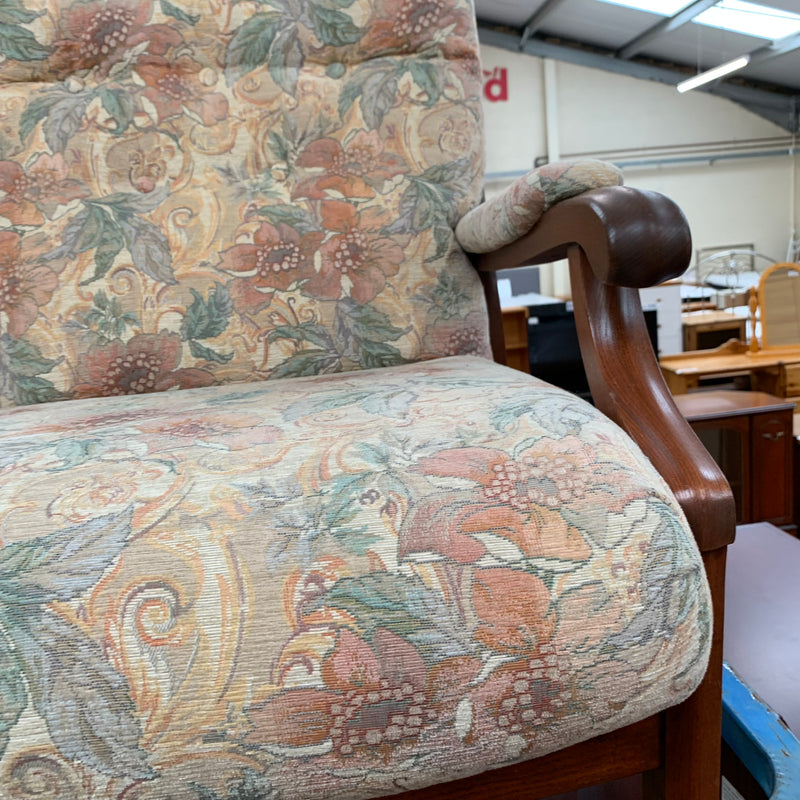 2 seater sofa