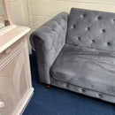 Sofa bed