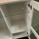 Display cabinet