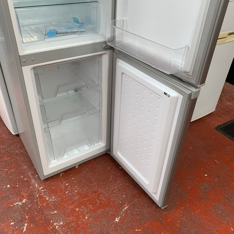 BUSH fridge freezer