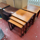 Nest of tables