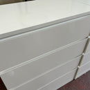 IKEA chest of drawers