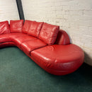 Corner sofa