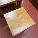 Nest of tables