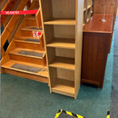 IKEA bookcase
