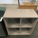 Cube unit