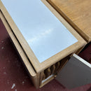 Butterfly table and chairs