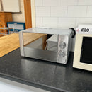 GOODMANS microwave