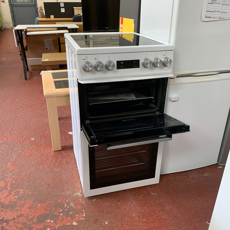BEKO cooker