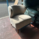 Bedroom chair