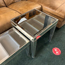 Nest of tables