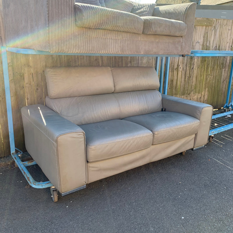3 seater sofa