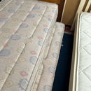 Single trundle bed