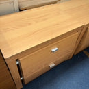 Bedside drawers