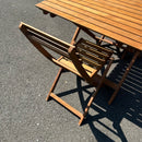 Garden set
