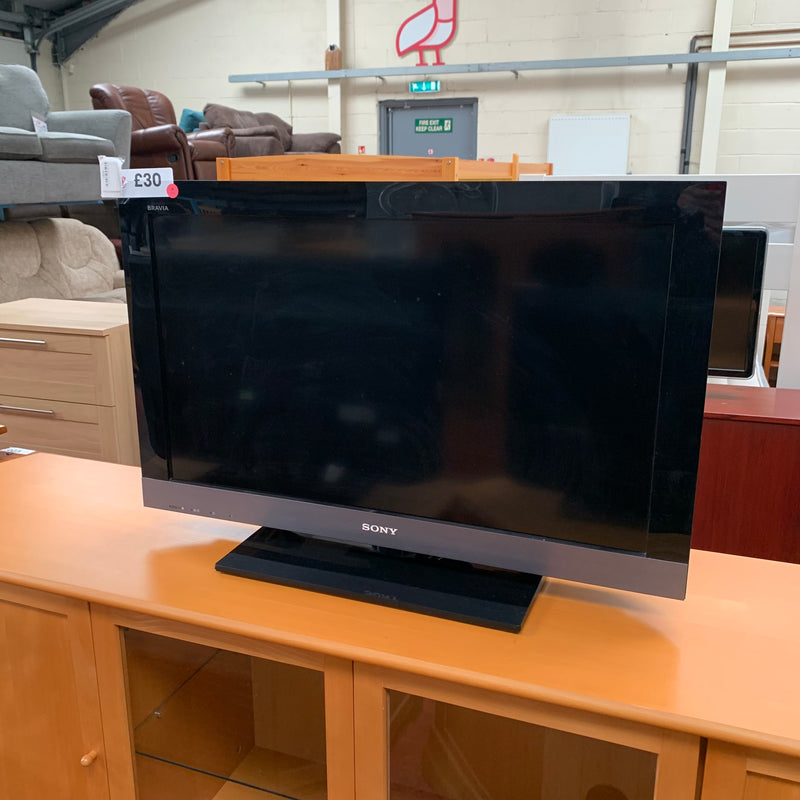 SONY TV