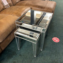 Nest of tables