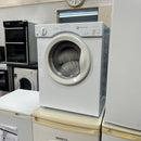 WHITE KNIGHT tumble dryer
