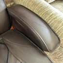 Massage armchair