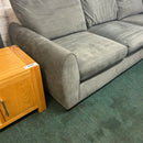 Corner sofa