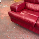 3 seater sofa