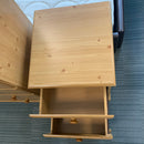 Bedside cabinet