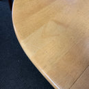 Butterfly table and chairs