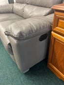 2 x 2 Seater reclining sofa’s