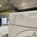 INDESIT tumble dryer